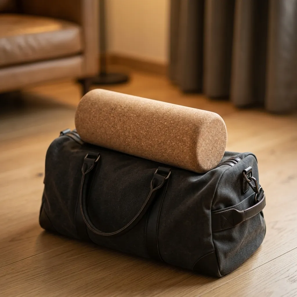 Travel knots