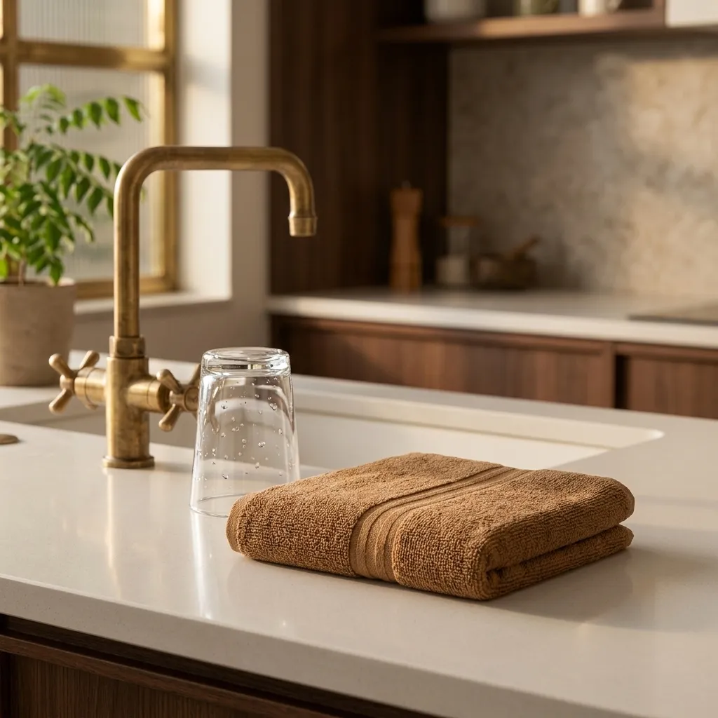 Kitchen counter