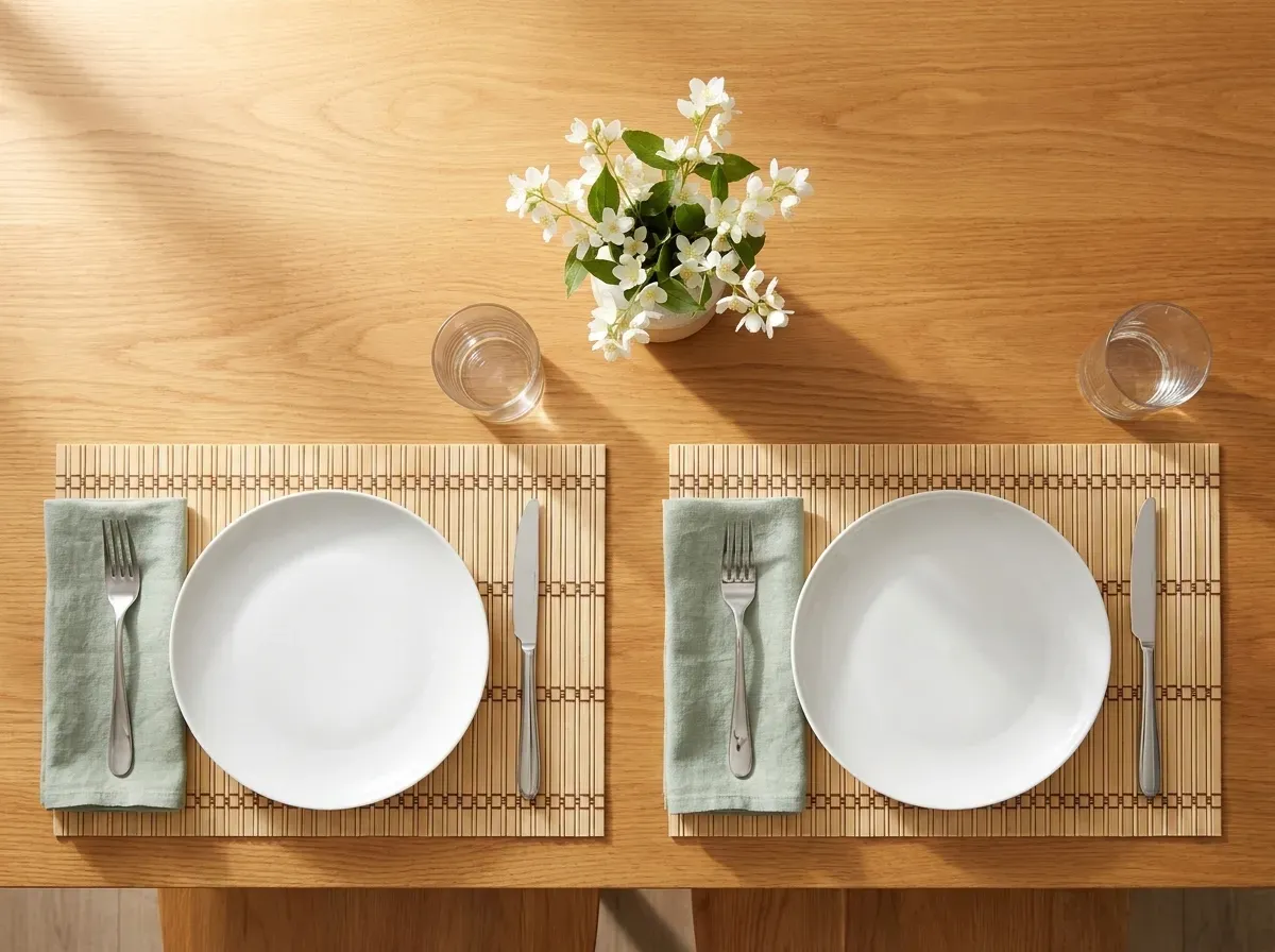 Make the everyday feel special.